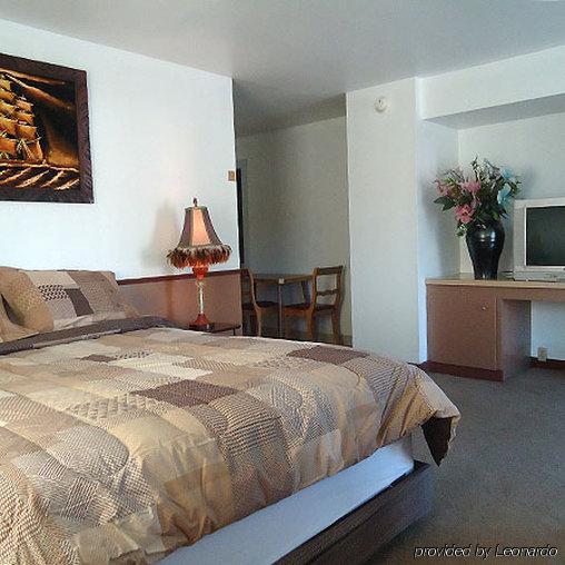 Blue Mountain Motel Okanogan Kamer foto