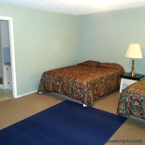 Blue Mountain Motel Okanogan Kamer foto